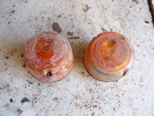 Cabochons clignotants maly 708 - cabochons,
