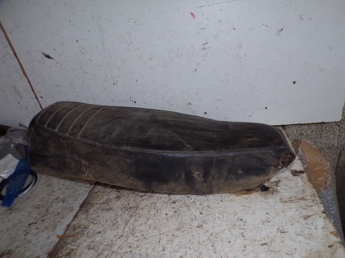 Selle biplace 104 - gl, 10