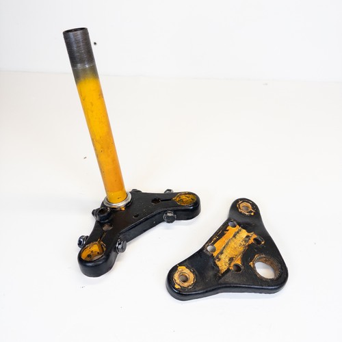 Té fourche peugeot gt10 - de,