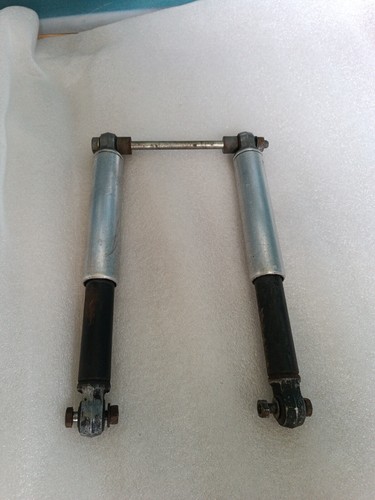 Amortisseurs peugeot 10 - amortisseurs, gt