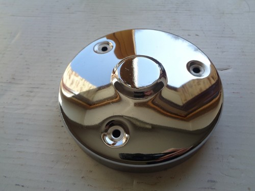 Cache variateur enjoliveur - variateur,