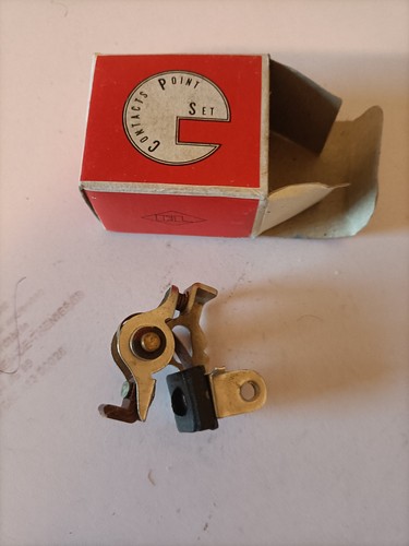Rupteur neuf epoque peugeot - neuf,